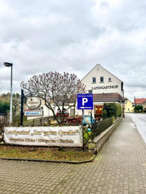 Landgasthof zur guten Quelle